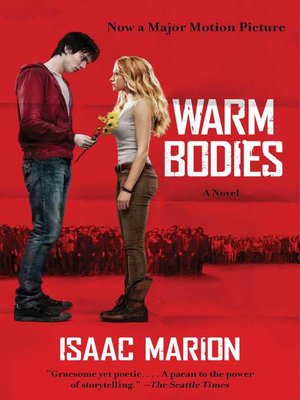 cover image of Warm Bodies